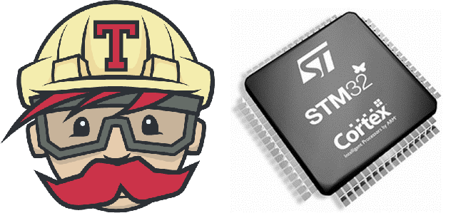 Konfiguracja Travis-CI na STM32